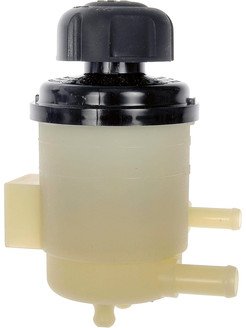 Power Steering Reservoir w/ cap for Hyundai Sonata Kia Optima Magentis 603-690